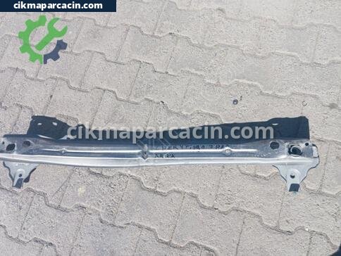 Chery Tiggo Arka Tampon Demiri çıkma parça