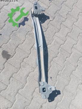 Chery Tiggo Arka Tampon Demiri çıkma parça