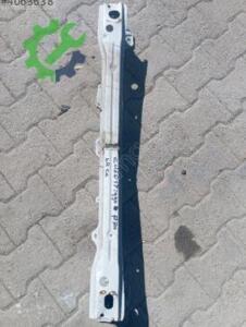 2023 2025 Chery tiggo 8 pro arka tampon demiri