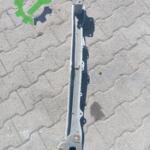 2023 2025 Chery tiggo 8 pro arka tampon demiri