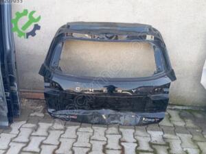 2023 2025 Chery tiggo 8pro arka bagaj kapağı