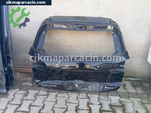 Chery Tiggo Bagaj Kapağı çıkma parça