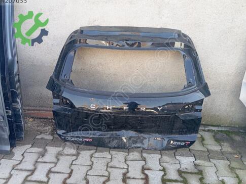 Chery Tiggo Bagaj Kapağı çıkma parça