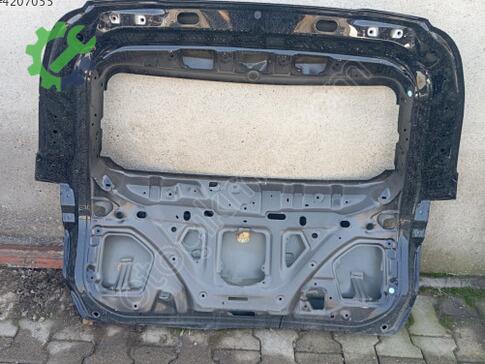 Chery Tiggo Bagaj Kapağı çıkma parça