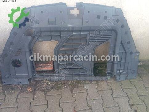 Chery Tiggo Motor Kapağı çıkma parça