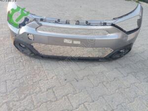 2023 2025 Citroen C4 x ön tampon