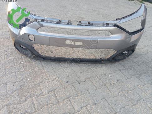 Citroen C4 Ön Tampon çıkma parça