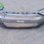2023 2025 Citroen C4 x ön tampon