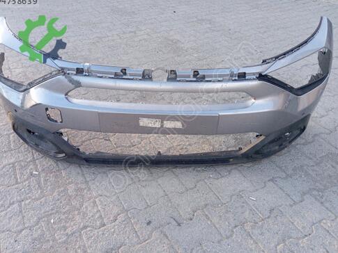 Citroen C4 Ön Tampon çıkma parça