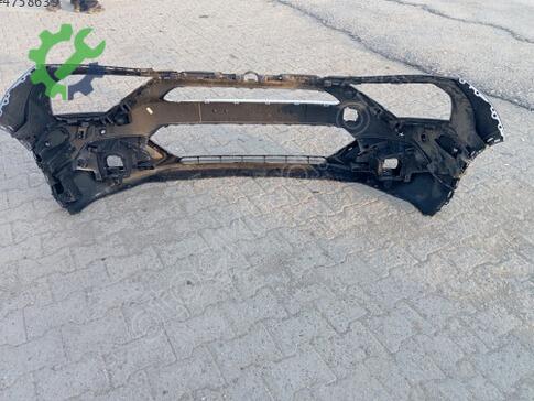 Citroen C4 Ön Tampon çıkma parça