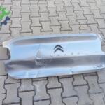 2023 2025 Citroen C4x arka bagaj kapağı