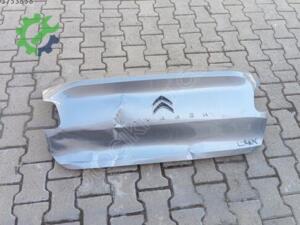 2023 2025 Citroen C4x arka bagaj kapağı