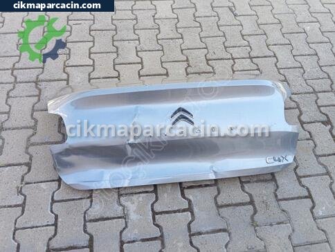 Citroen C4 Bagaj Kapağı çıkma parça