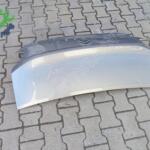 2023 2025 Citroen C4x arka bagaj kapağı