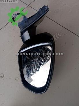 Citroen C5 Sağ Dış Ayna çıkma parça