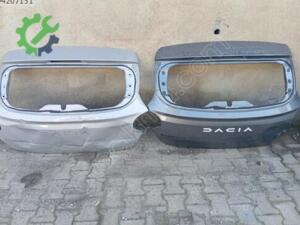 2023 2025 Dacia Sandero arka bagaj kapağı