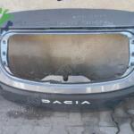 2023 2025 Dacia Sandero arka bagaj kapağı