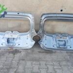 2023 2025 Dacia Sandero arka bagaj kapağı