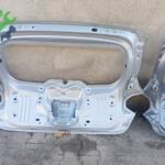 2023 2025 Dacia Sandero arka bagaj kapağı