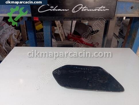 Dacia Sandero Depo Kapağı çıkma parça