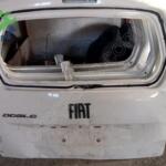 2023 2025 Fiat Doblo arka bagaj kapağı