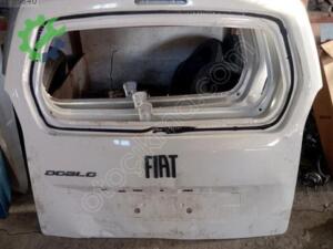 2023 2025 Fiat Doblo arka bagaj kapağı