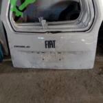 2023 2025 Fiat Doblo arka bagaj kapağı