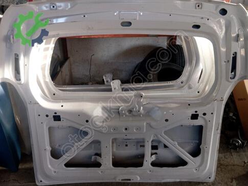 Fiat Doblo Bagaj Kapağı çıkma parça