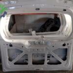 2023 2025 Fiat Doblo arka bagaj kapağı