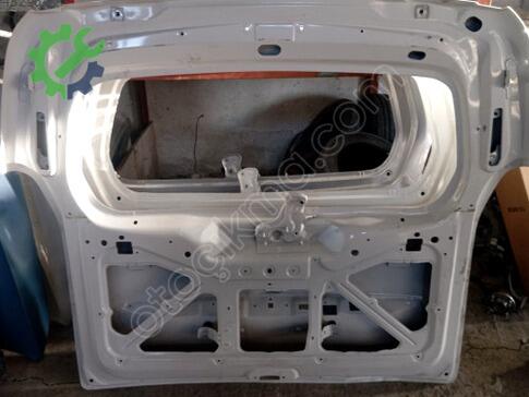Fiat Doblo Bagaj Kapağı çıkma parça
