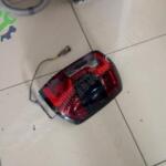 2023 2025 Ford Ranger mk4 sağ arka stop
