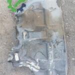 2023 2025 Ford Ranger motor alt muhafaza MB3-5R108-AC