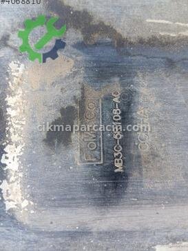 Ford Ranger Motor Alt Muhafaza MB3-5R108-AC çıkma parça