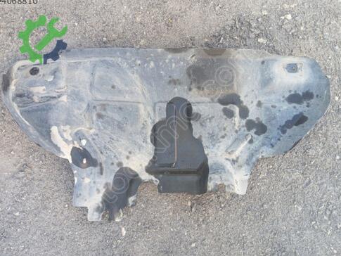 Ford Ranger Motor Alt Muhafaza MB3-5R108-AC çıkma parça