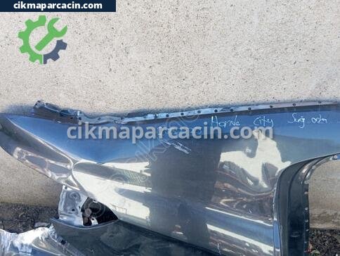 Honda City Sağ Arka Çamurluk çıkma parça