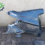 2023 2025 Honda City sağ arka çamurluk