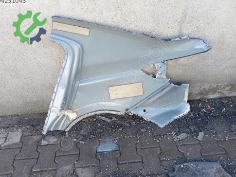 Honda City Sağ Arka Çamurluk çıkma parça