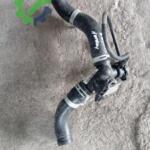2023 2025 Hyundai bayon radyatörü hortumu