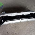 2023 2025 Hyundai i20 arka tampon