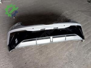 2023 2025 Hyundai i20 arka tampon