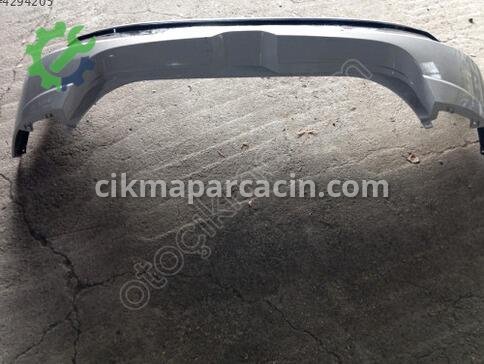 Hyundai i20 Arka Tampon çıkma parça