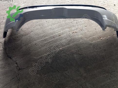 Hyundai i20 Arka Tampon çıkma parça