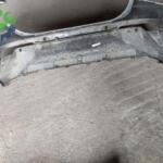 2023 2025 Hyundai i20 arka tampon