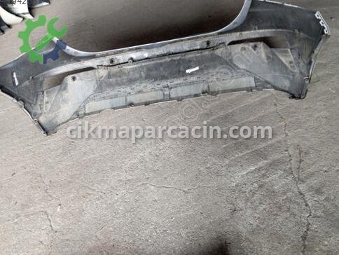Hyundai i20 Arka Tampon çıkma parça