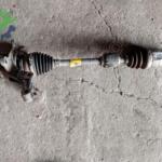 2023 2025 Hyundai i20 sol ön taşıyıcı ve akis