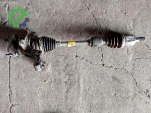 2023 2025 Hyundai i20 sol ön taşıyıcı ve akis