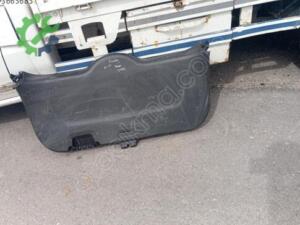 2023 2025 Hyundai Tucson arka bagaj iç bakalit