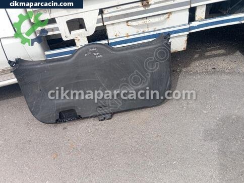 Hyundai Tucson Bakalitler çıkma parça