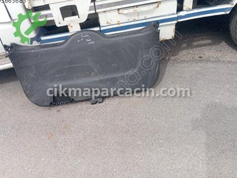 Hyundai Tucson Bakalitler çıkma parça