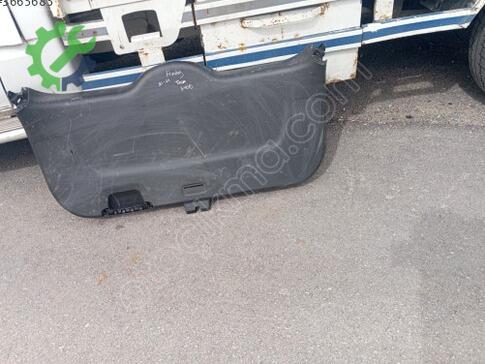 Hyundai Tucson Bakalitler çıkma parça
